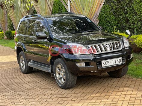 buy land cruiser prado in kenya|toyota prado for sale private.